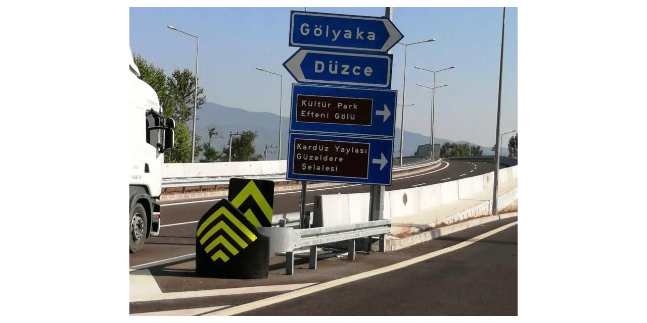 Bütün yollar Düzce’ye çıkıyor