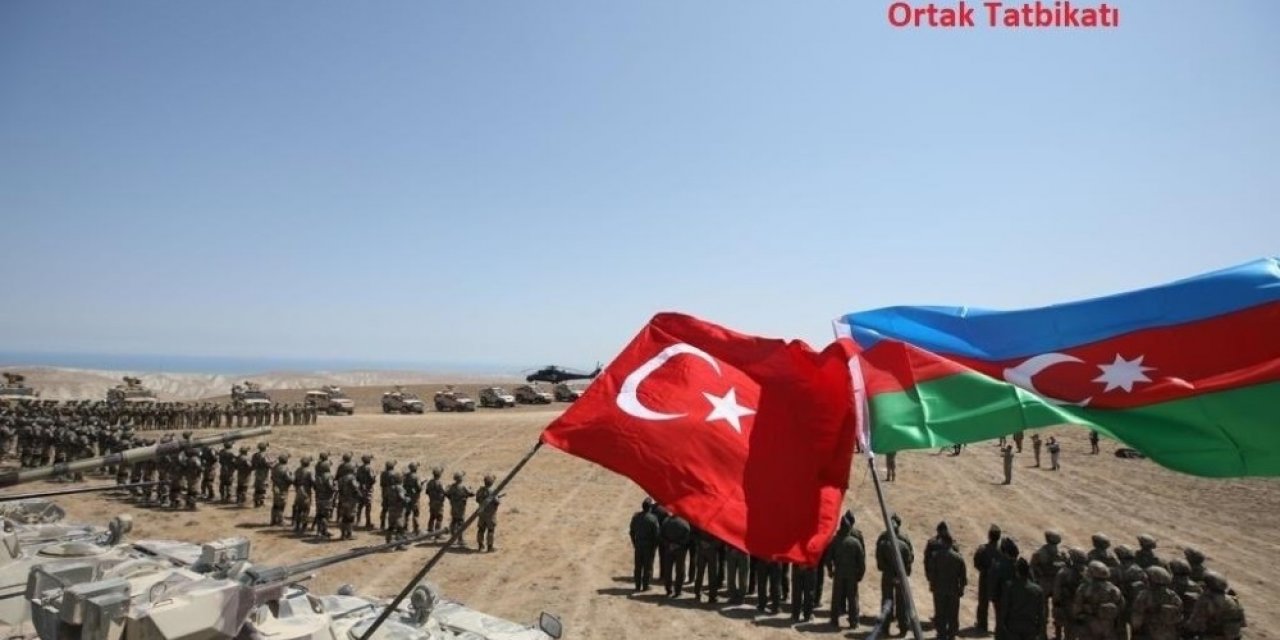 MSB: "Azerbaycan Ordusu işgal altındaki öz topraklarını kurtarmak için büyük kahramanlık göstermiş ve büyük başarılar kazanmıştır. Ermenistan artık işgal ettiği toprakları asıl sahibine vermelidir. Bu adım atılıncaya ka