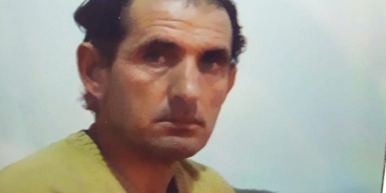 Alabora olan balıkçı teknesinde ölenlerin kimlikleri belli oldu