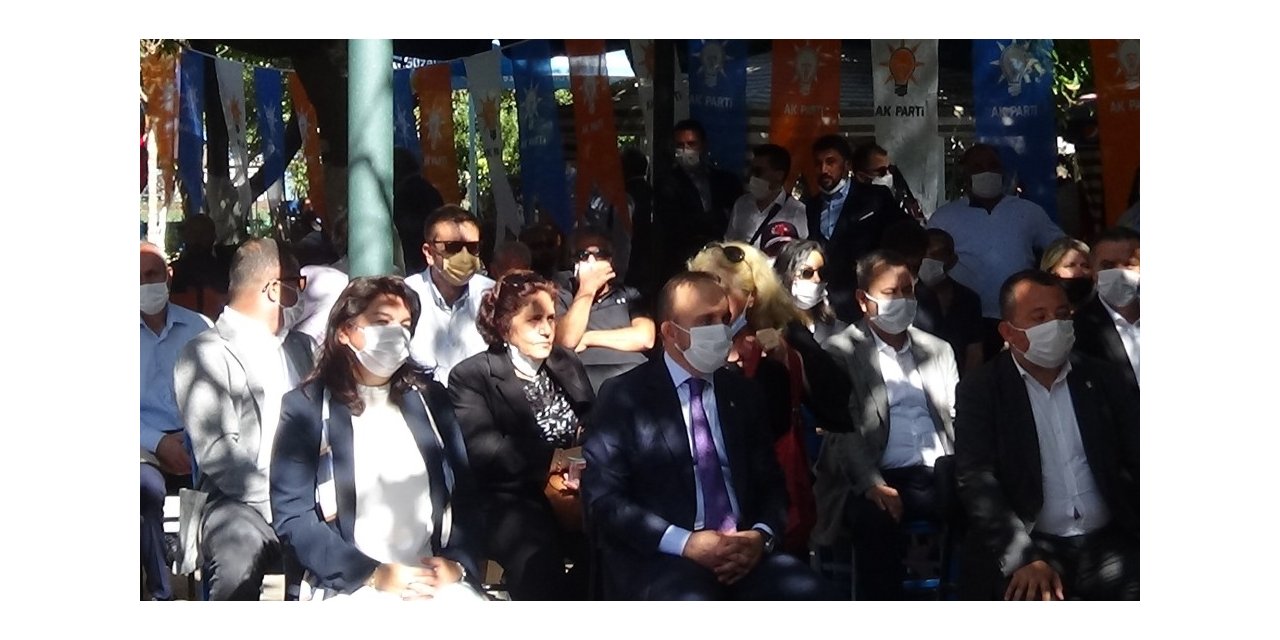 Bozcaada’da siyaset artık kadınlara emanet.