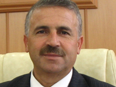 Okul sitesinde 'Ergenekon' anketi