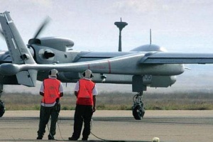 Heronlar buldu Türk jetleri ıskaladı