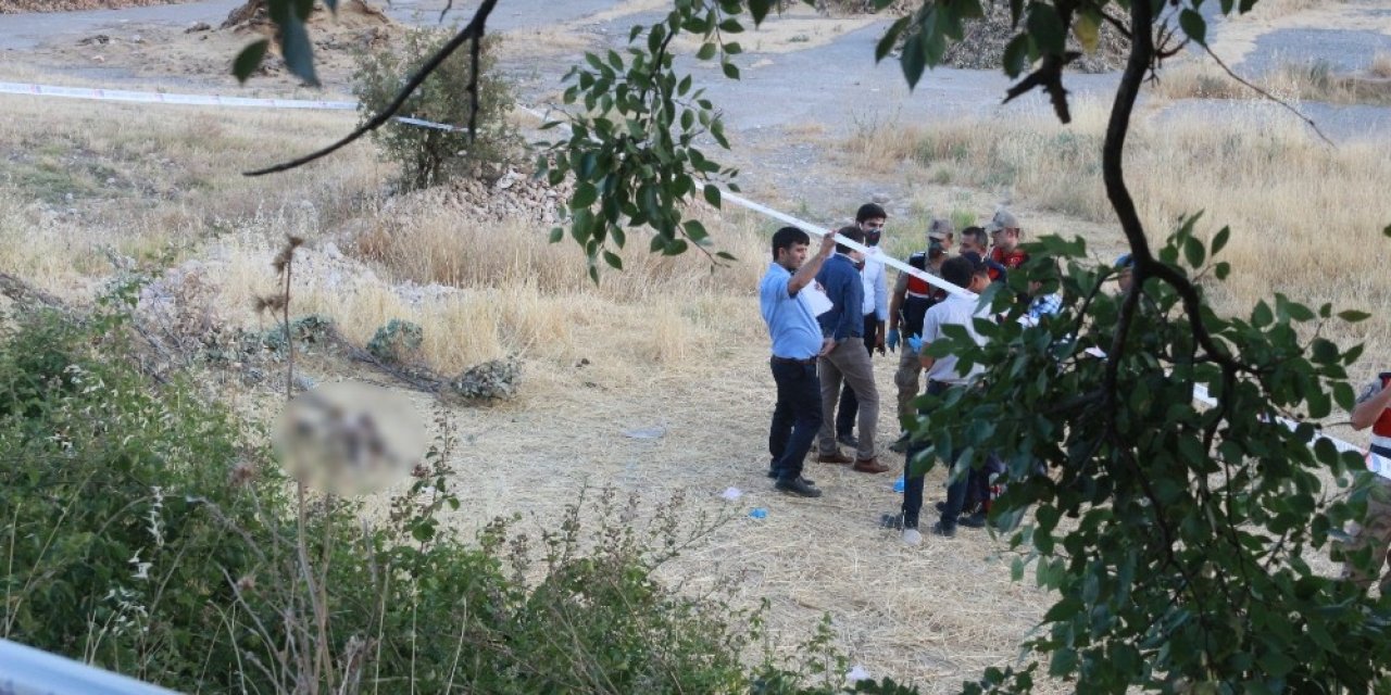 Oğlu öldürülen annenin feryadı yürek dağladı