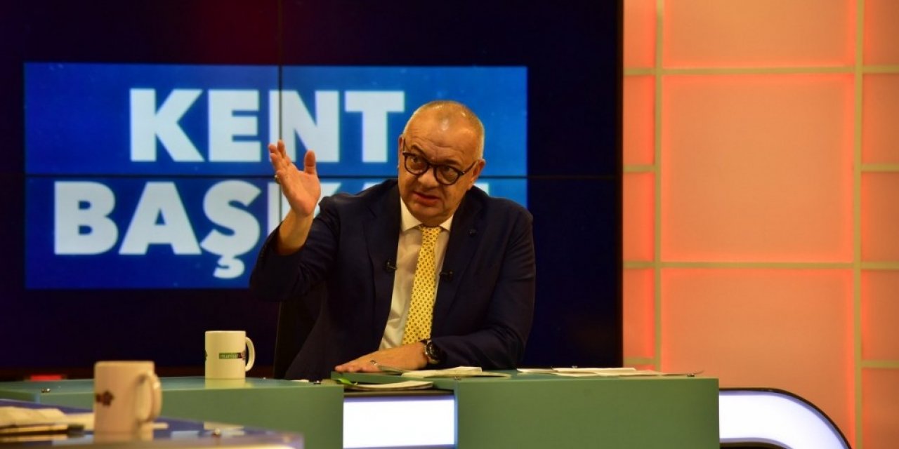 Başkan Ergün: "Karabağ Türk’tür, Türk’ündür"