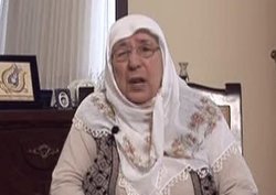 Anne Pehlivanoğlu’ndan Evren’e beddua