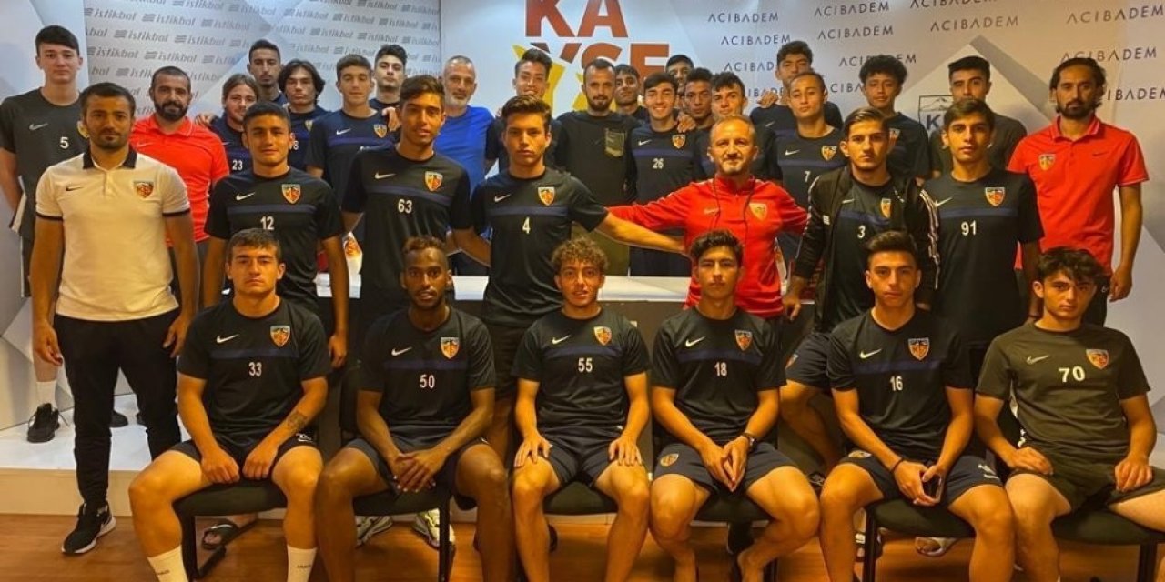 İlhan Parlak tecrübelerini aktardı