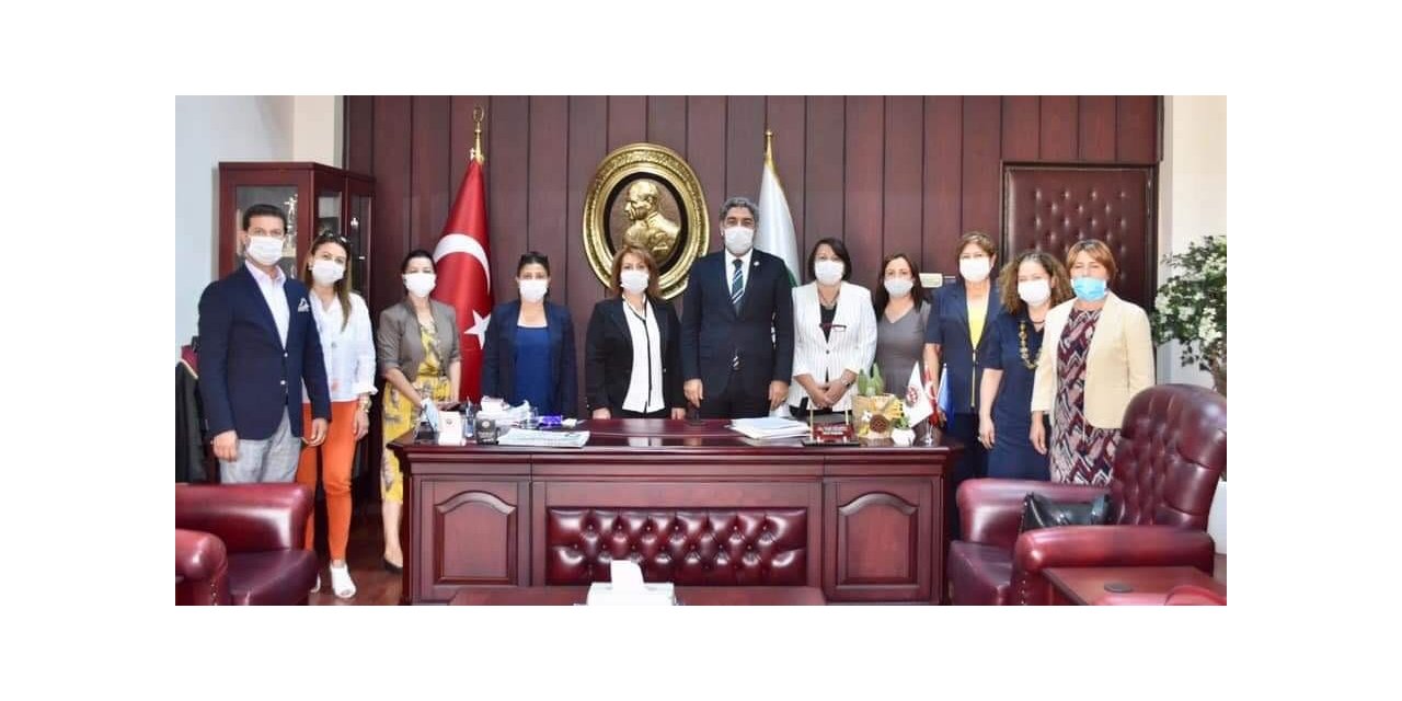 Kadın ve çocuk dernekleri, ‘Gönüllü Eş Avukatlık Komisyonu’ kurulmasını talep etti