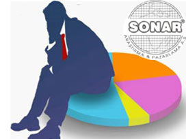 SONAR'dan AKP'siz koalisyon senaryosu