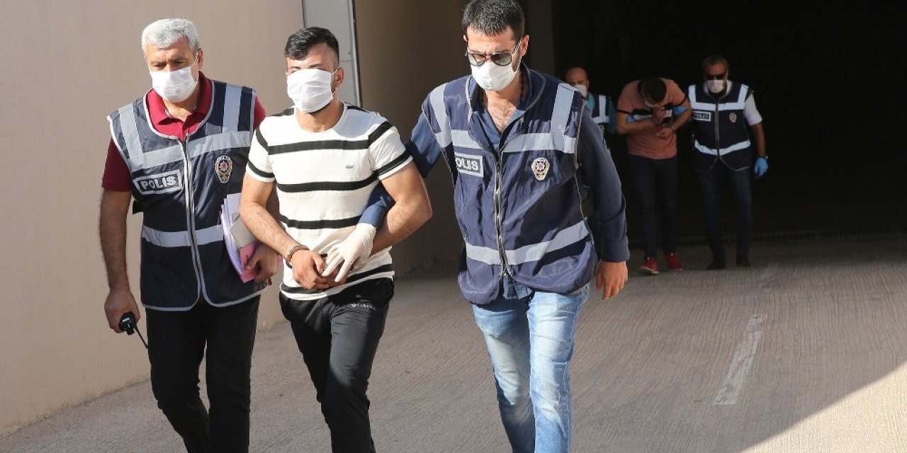 Duygu Çelikten cinayetinde 2 tutuklama daha