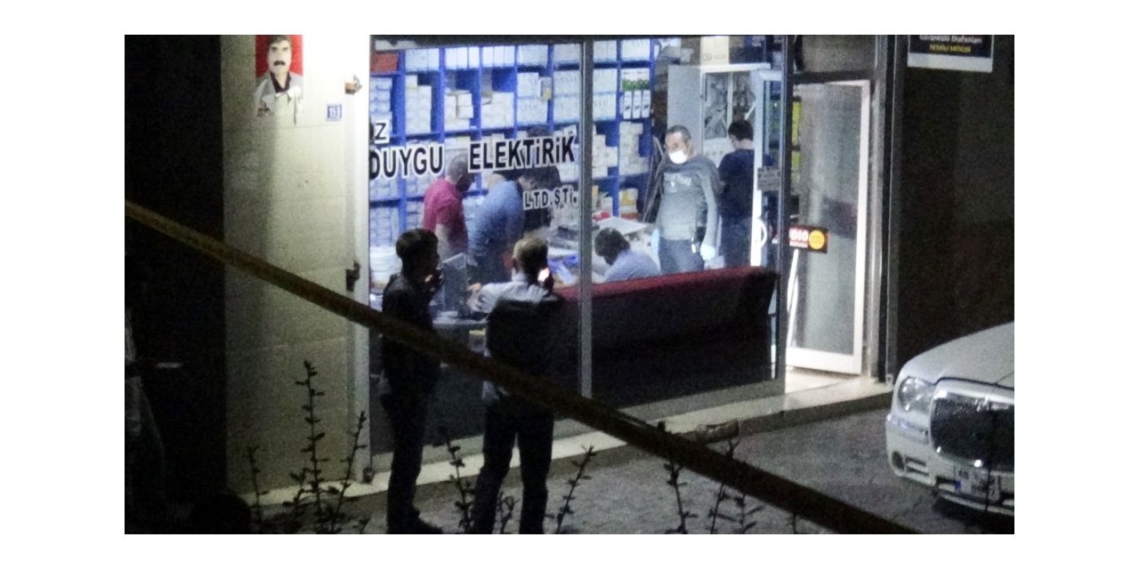 Diyarbakır’da alacak verecek kavgası: 1 ölü, 7 yaralı