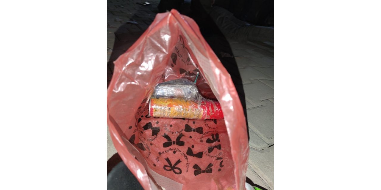 Şırnak’ta eylem hazırlığındaki 1 terörist yakalandı