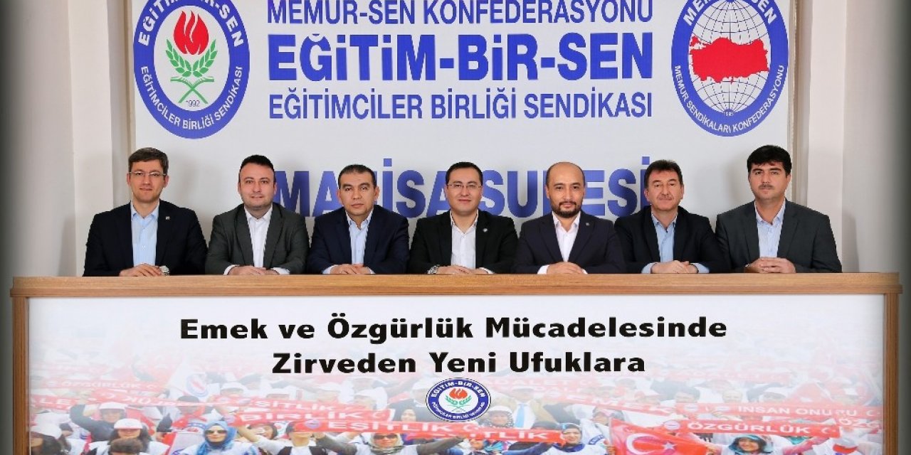 Eğitim-Bir-Sen, serbest kıyafet eylemine devam edecek