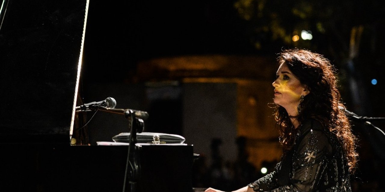 Türkan Şoray Kültür Merkezi 2 yaşında