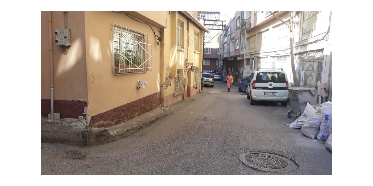 Güpegündüz kız kaçırdılar