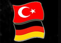 Almanya'daki Türkler çok şanslı
