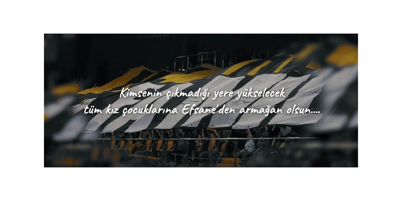 VakıfBank’tan kız çocuklarına özel şarkı