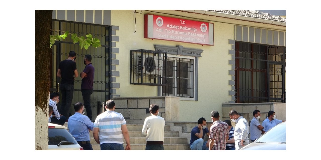 Küçük çoban serinlemek için girdiği gölette boğuldu