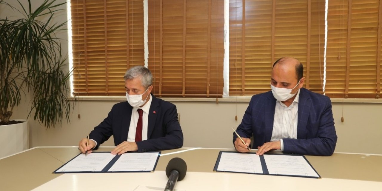 Şahinbey Belediyesi’nden Araban’a semt pazarı