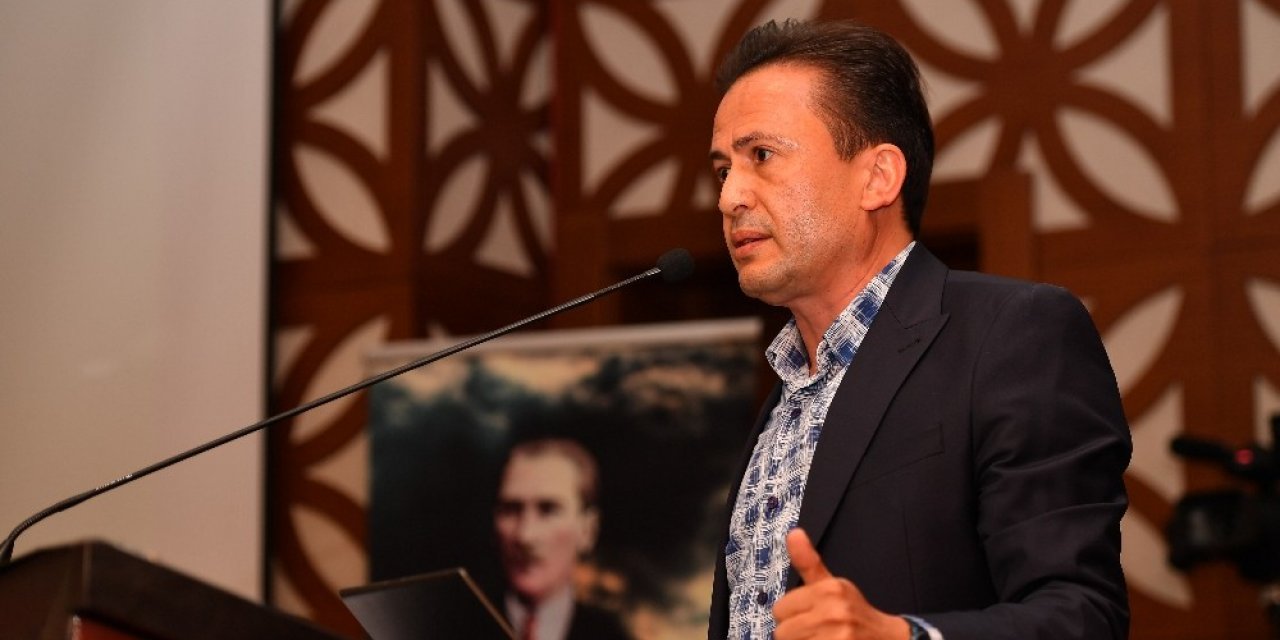 Başkan Yazıcı’dan İBB’ye kreş tepkisi