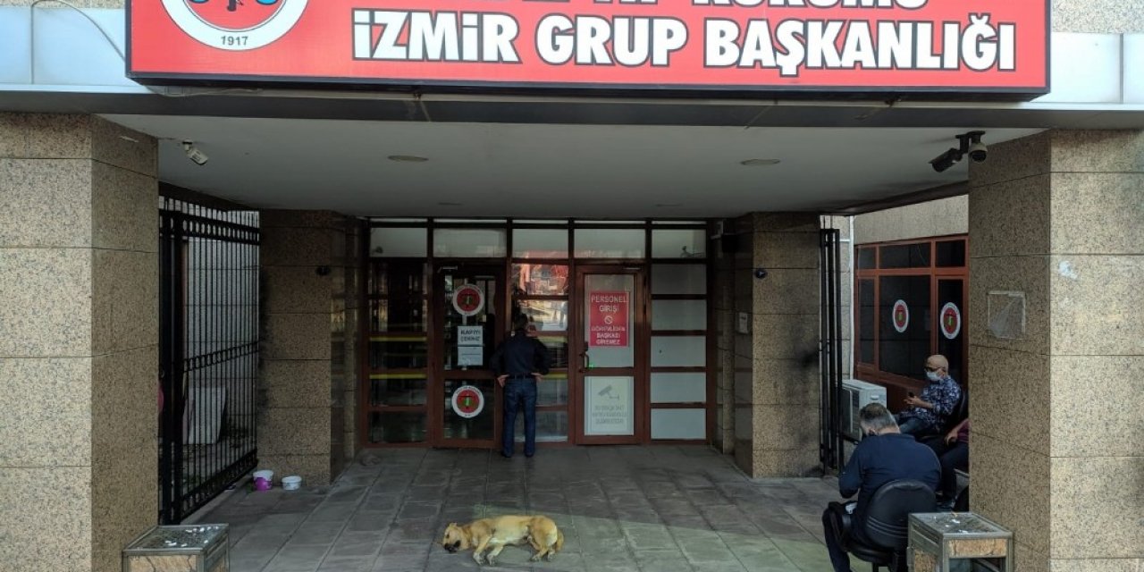 İzmir’de sahte içkiden hayatını kaybedenlerin sayısı 10’a yükseldi