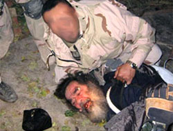 İşte tarihe geçecek o Irak itirafı