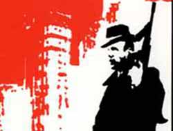 Bankaların yerini mafya aldı