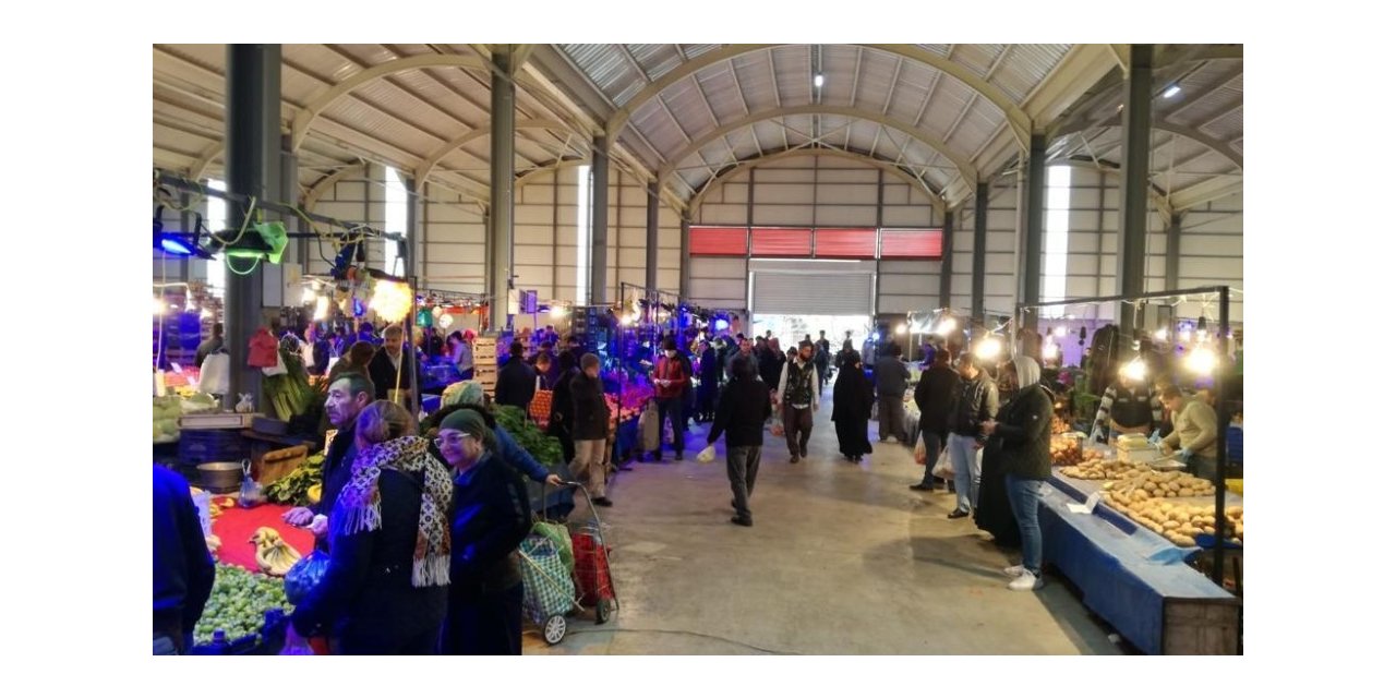 Aldatmaya yönelik kullanılan tezgah ışıklandırmalarına yasak geldi