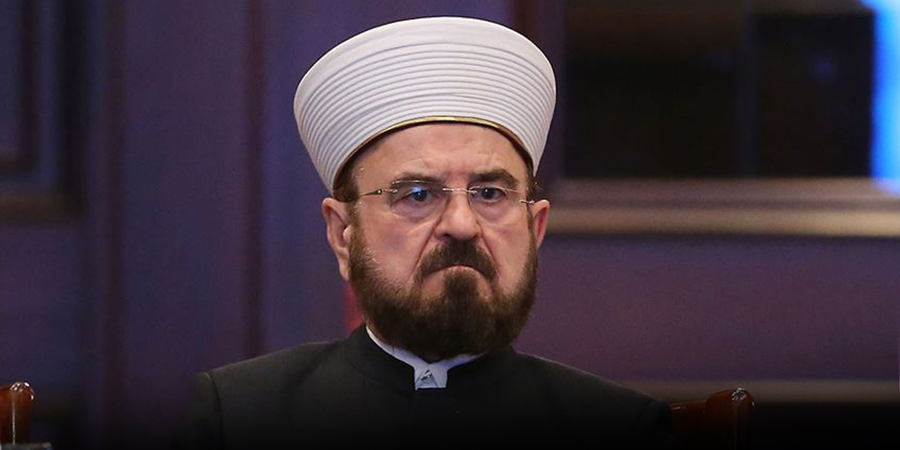 Mısır Başmüftüsü'ne tepki: Ey rejimin müftüsü fetva vermeden önce takvalı olmak gerekir