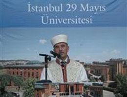 Diyanet'in de artık üniversitesi oldu