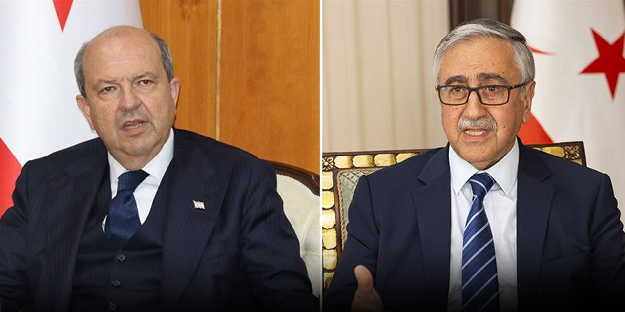 KKTC cumhurbaşkanlığı seçimi ikinci tura kaldı