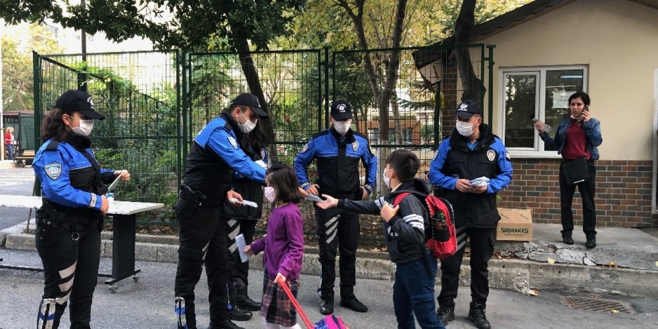 Yüz yüze eğitim ikinci aşama başladı