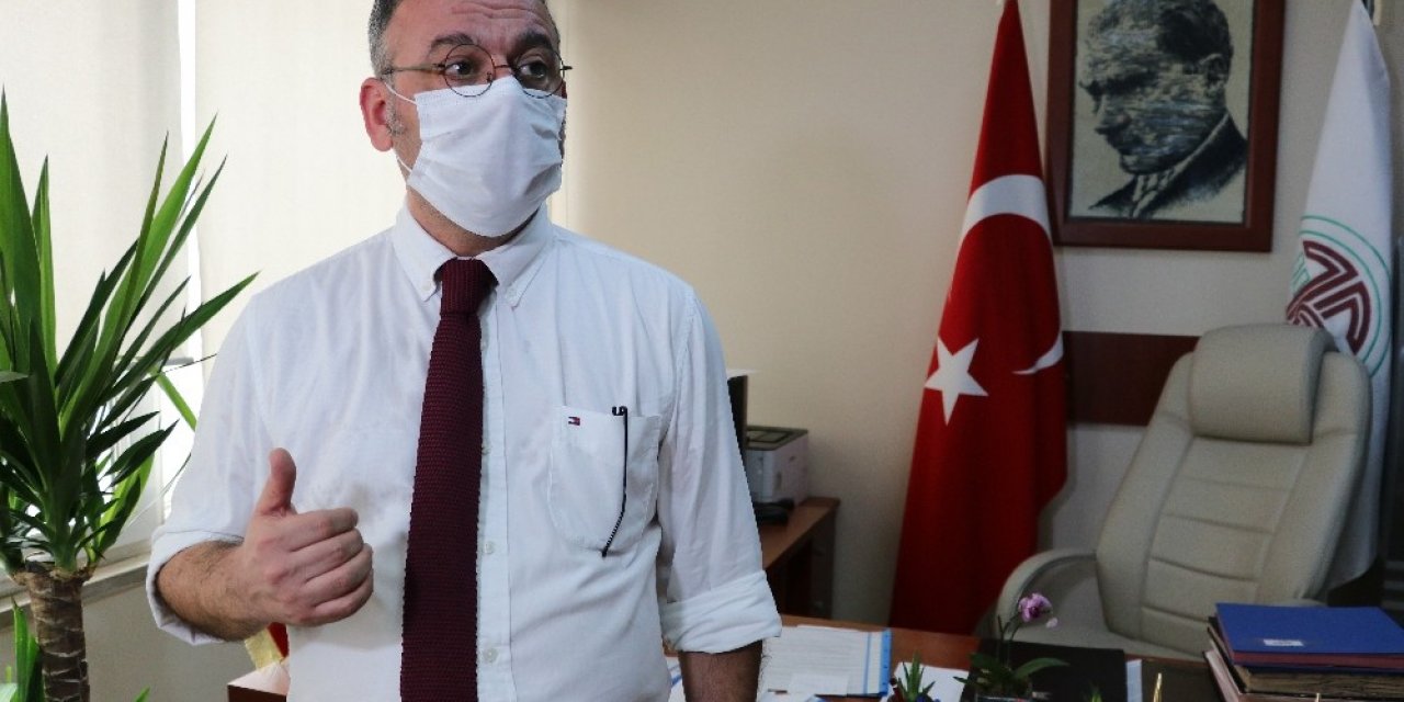 "Korona virüs ölümleri gizleniyor" iddiasını mezarlık kayıtları yalanlıyor