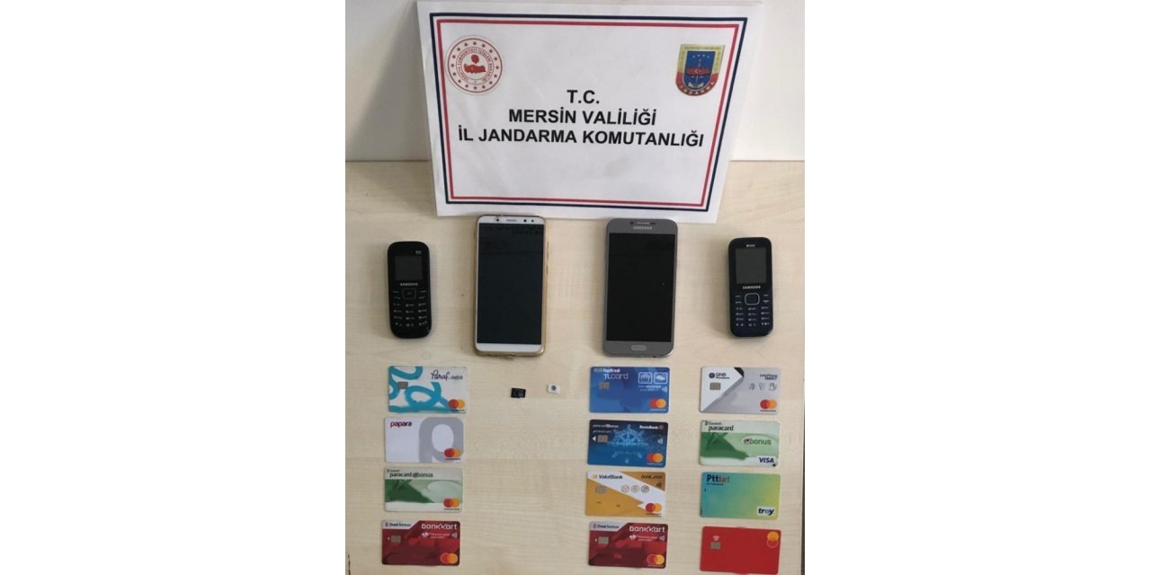 "Sazan sarmalı" yöntemiyle 51 vatandaşı dolandırdılar
