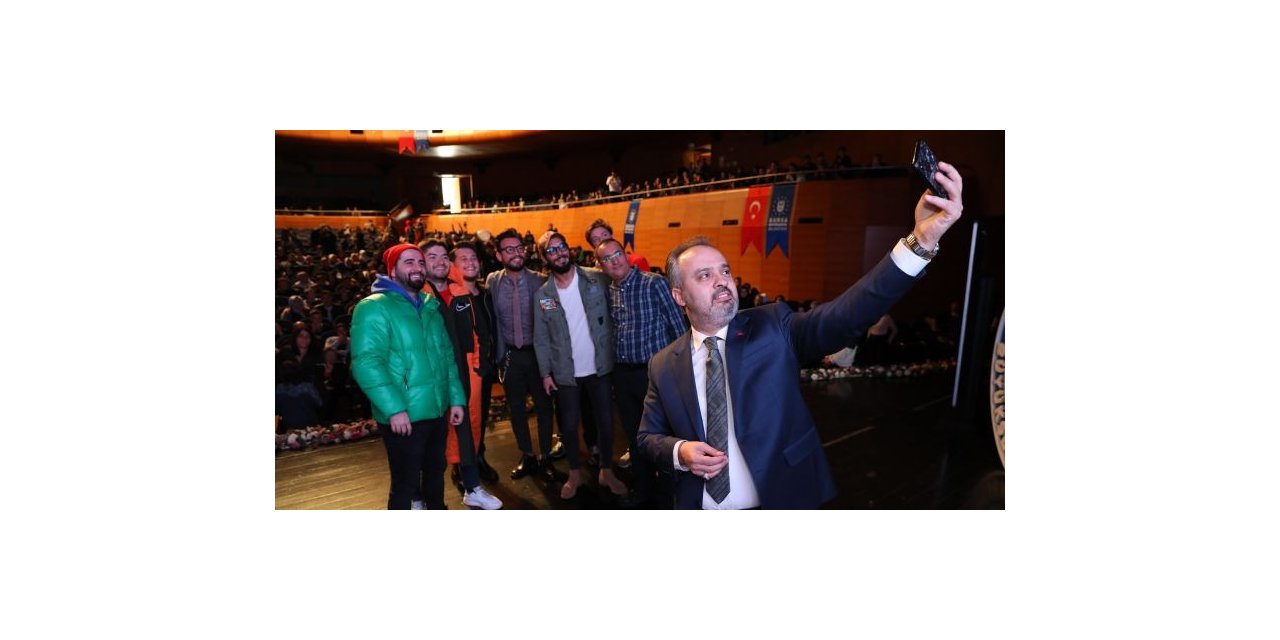 Bursa’da Vlogger Akademisi başlıyor