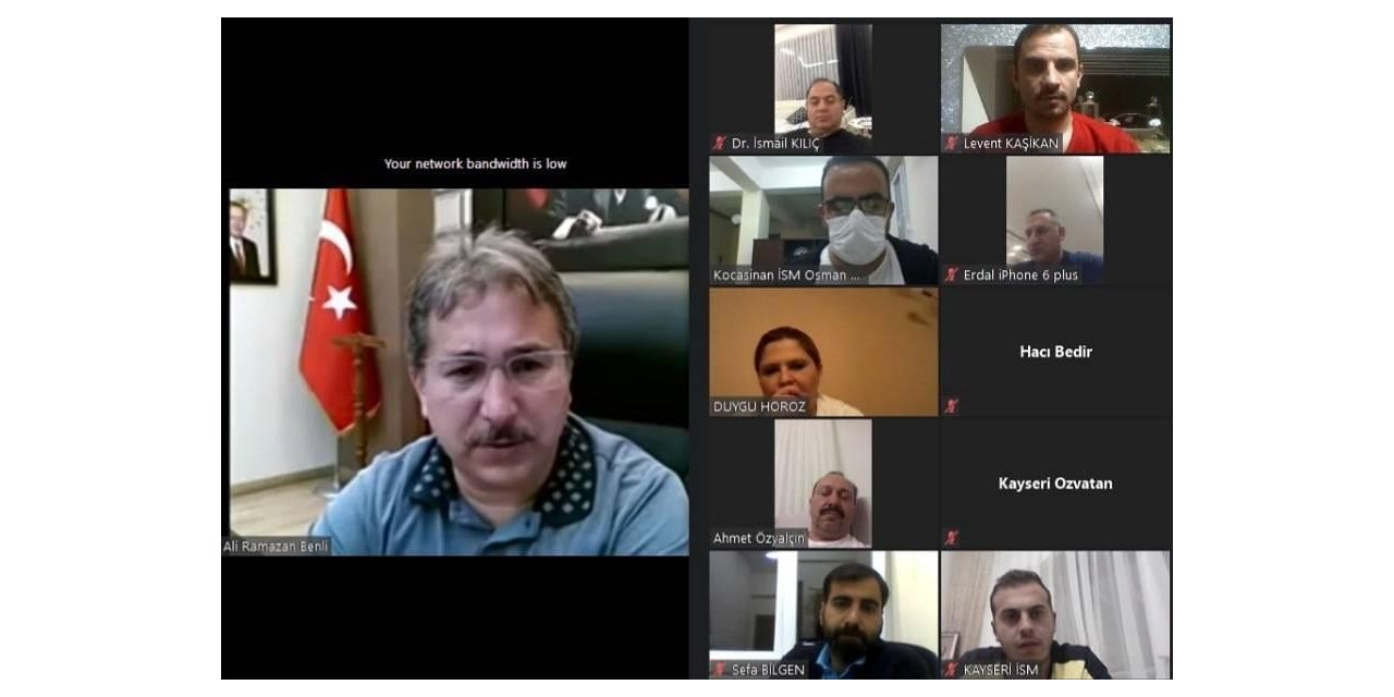 Vatandaşların tedbirlere uyması, salgının kısmen kontrol altına alınmasını sağladı