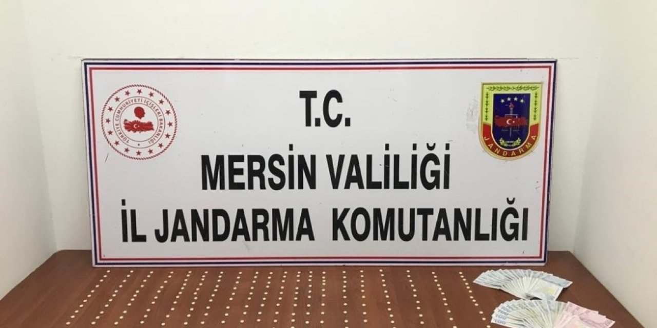 Uyuşturucu alışverişine suç üstü