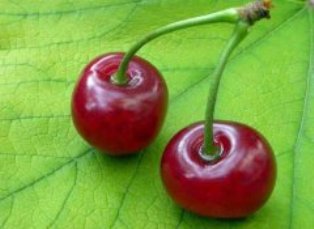 Bu hastalığın çaresi kiraz!