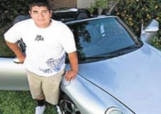 İki yılda cepten Porsche çıktı