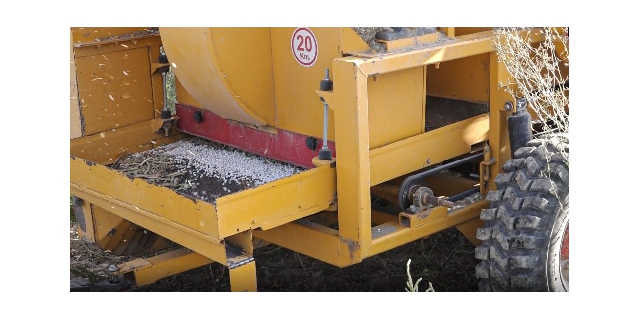 Başkan Yalçın, kırsalı kalkındırmak için elinden geleni yapıyor