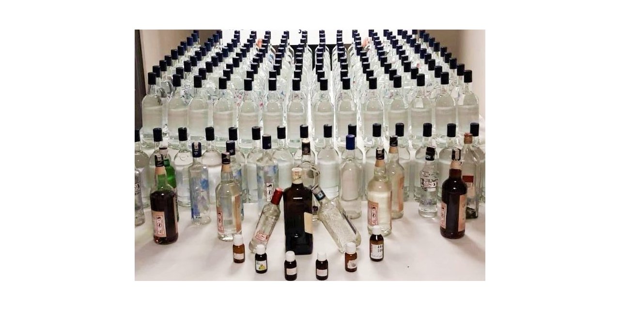 Uzmanından sahte alkol kullanımıyla ilgili hayati uyarılar