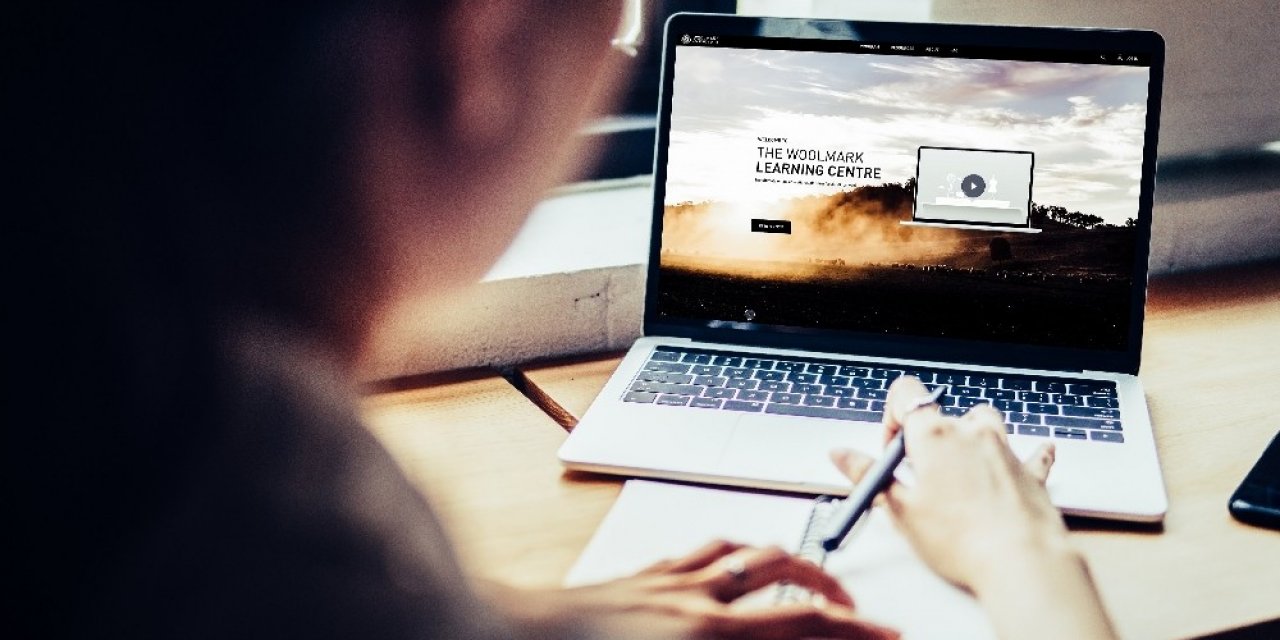 Tekstilciler eğitimi dijitale taşıdı