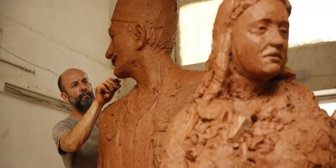 Mübadillerin anıları Konak’ta anıtlaşıyor