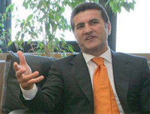 Sarıgül’ün referandum oyu