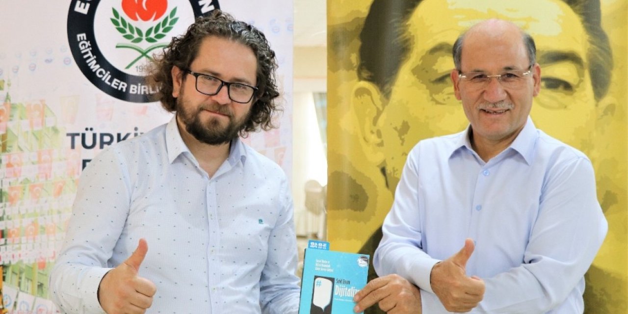 Dijital sendikacılık semineri