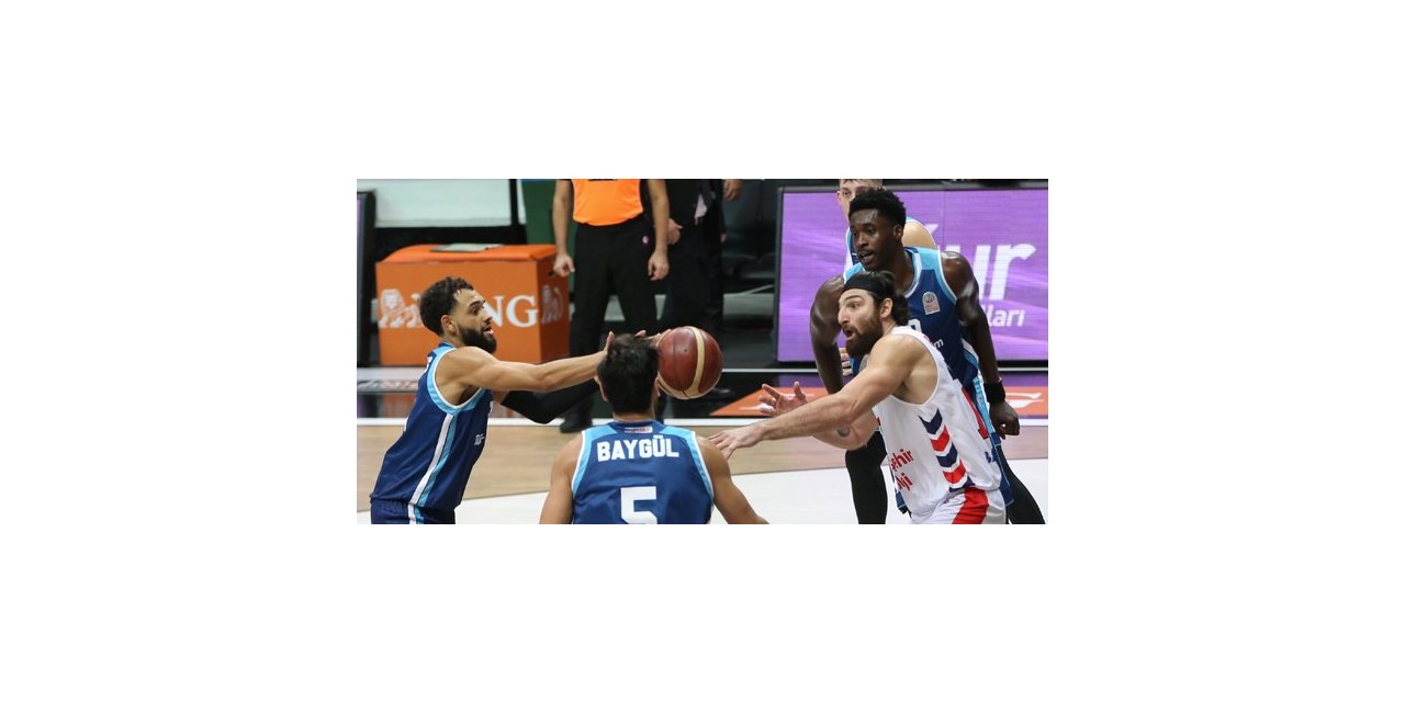 Türk Telekom’dan bir haftada ikinci galibiyet