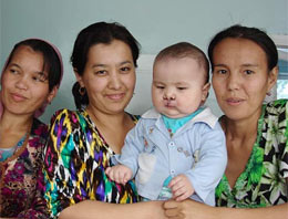 Bu ülkede 100 yaşını 2 bin kişi devirdi