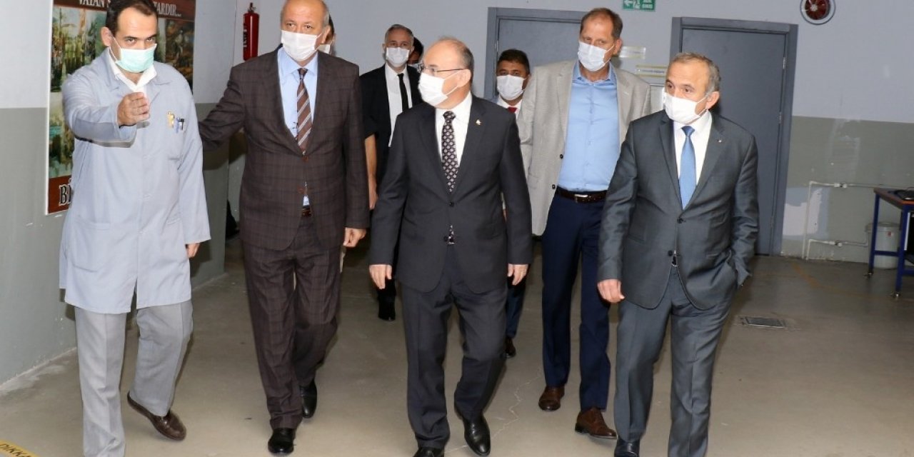 Manisa TSO’dan otomotiv ve savunma sanayi için eğitim seferberliği