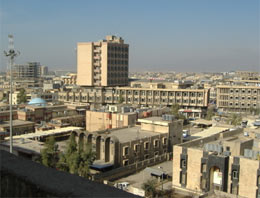 Türk firmalar K. Irak'ı istila etti