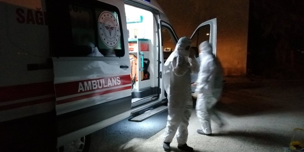 Pandemi sürecinde vakit ayırma önerisi