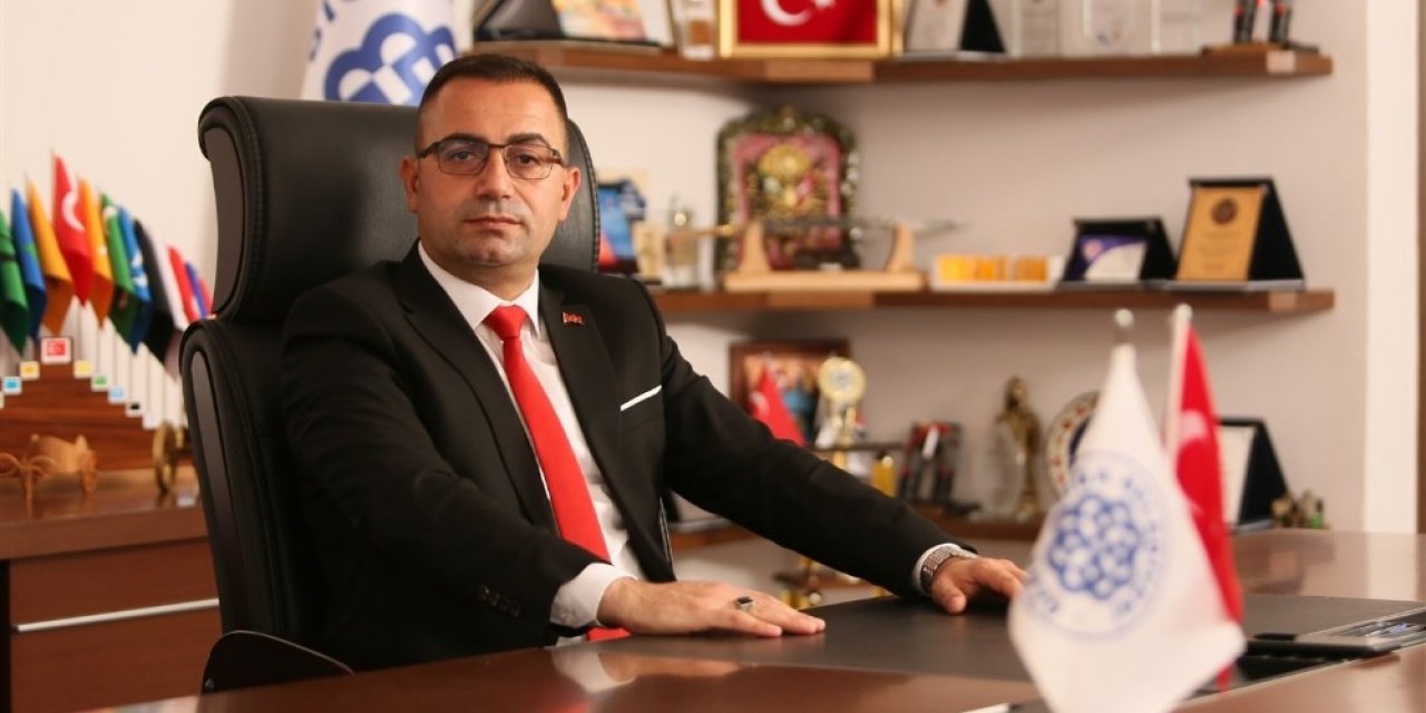 Başkan Erdoğan: "Ciğerlerimizi yakan hainleri lanetliyorum”